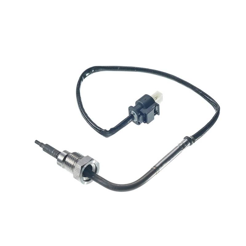 Abgastemperatursensor vor Turbolader für A-Klasse W176 C-Klasse W204 CLS C218 X218 1.8L 2.2L 3.0L 2001-2018 A0009056704 von Frankberg