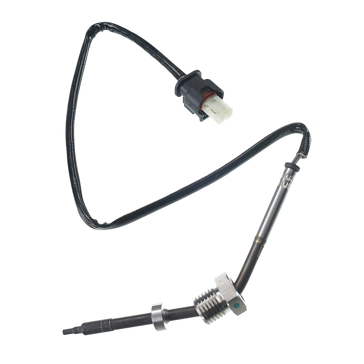 Abgastemperatursensor vor Turbolader für Sprinter 3,5-T Sprinter 3-T 906 V-Klasse Vito Kasten W447 2006-2020 A0081532228 von Frankberg