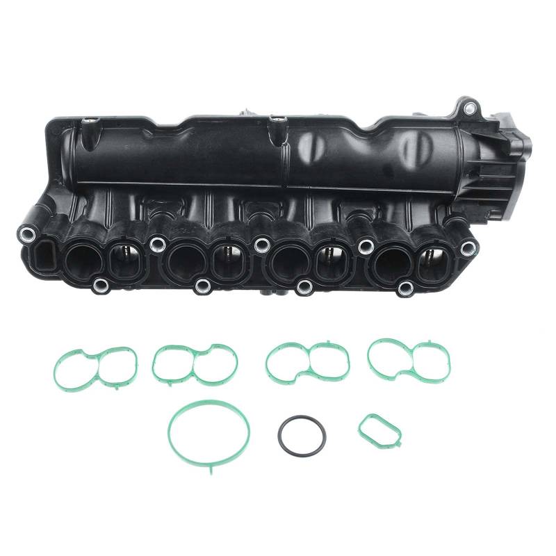 Ansaugkrümmer Ansaugbrücke für Astra J Cascada Insignia A Zafira Tourer C 2.0L Diesel 2008- CW0098592F von Frankberg