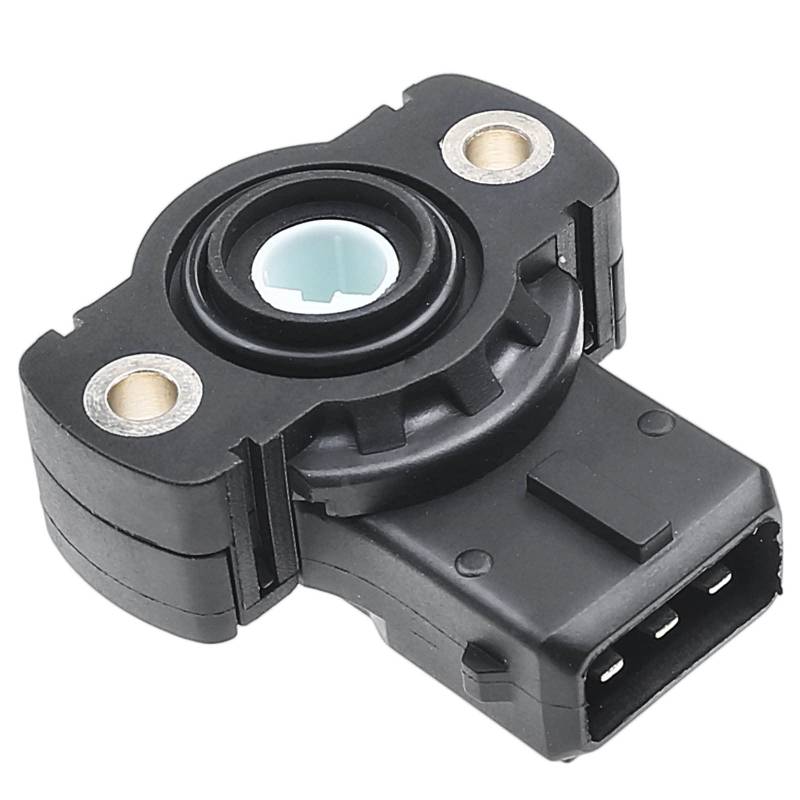 Drosselklappenstellung Sensor für 3er E36 E46 5er E39 Z3 E36 Z4 E85 E86 Z8 E52 1992-2008 13637840383 von Frankberg