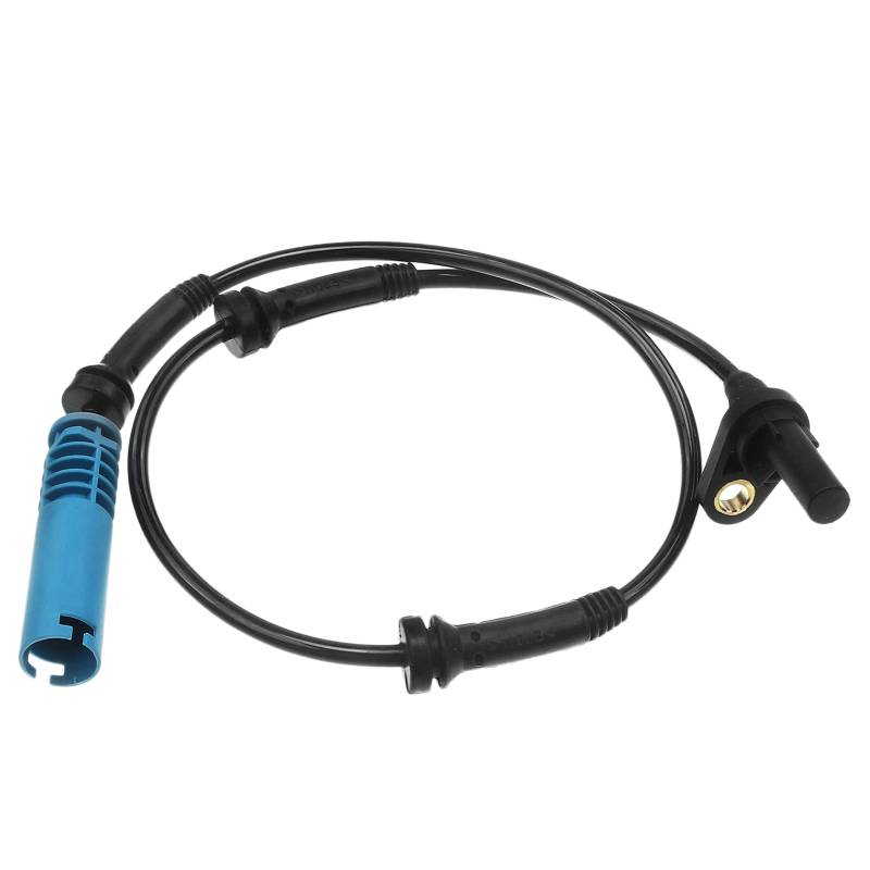 Frankberg 1x ABS Sensor Raddrehzahl Vorderachse Kompatibel mit 5er E60 2001-2010 5er Touring E61 2004-2010 6er E63 2004-2010 6er Cabriolet E64 2004-2010 von Frankberg