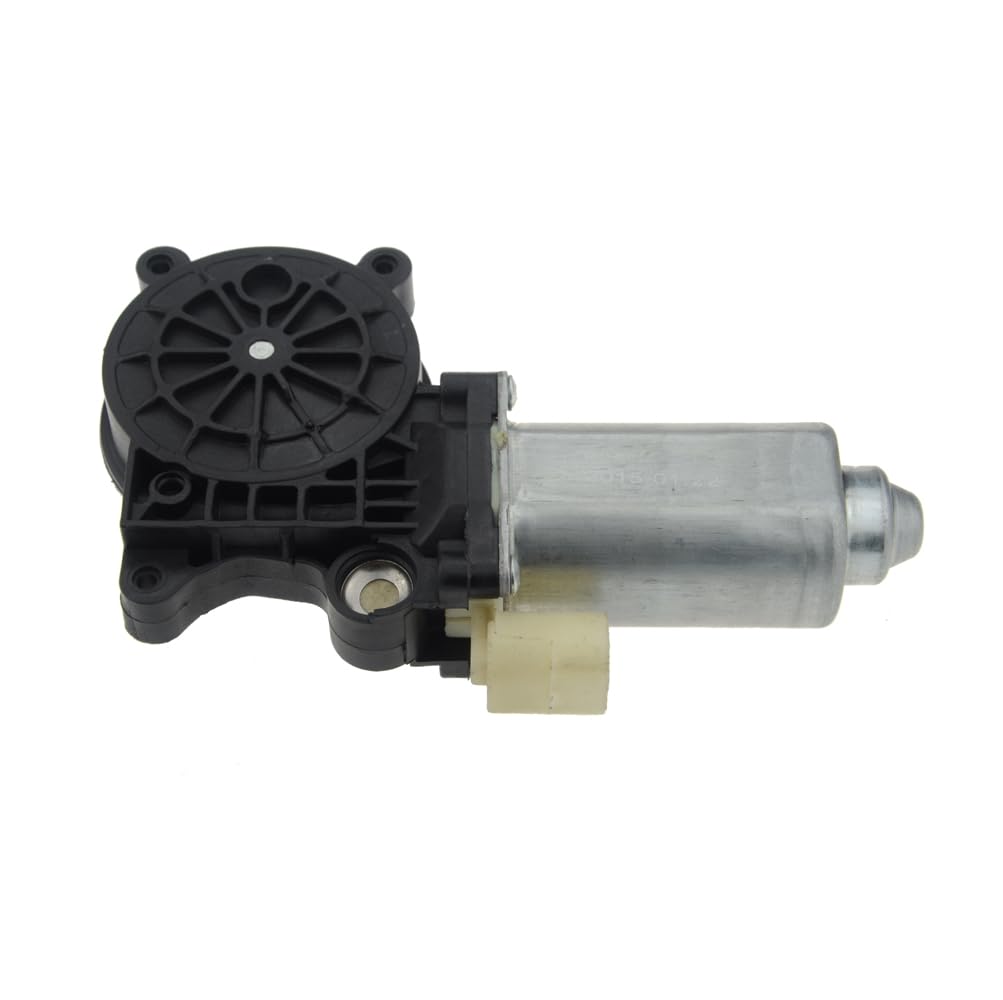 Frankberg 1x Fensterheber Motor Vorne Hinten Links Rechts Kompatibel mit 3er E46 6er E64 X5 E53 Z4 E85 1998-2010 67628362064 von Frankberg