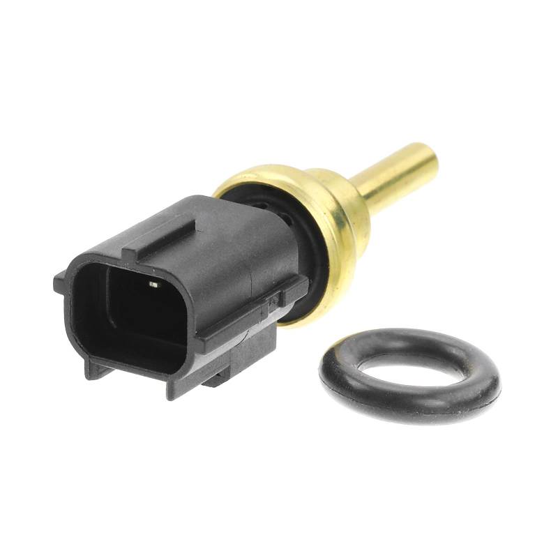 Frankberg 1x Kühlmitteltemperatur Sensor Temperatursensor Kompatibel mit Focus Mondeo S-Max C30 C70 S40 S60 S80 S90 V40-V90 XC60 XC70 XC90 2004-Heute von Frankberg