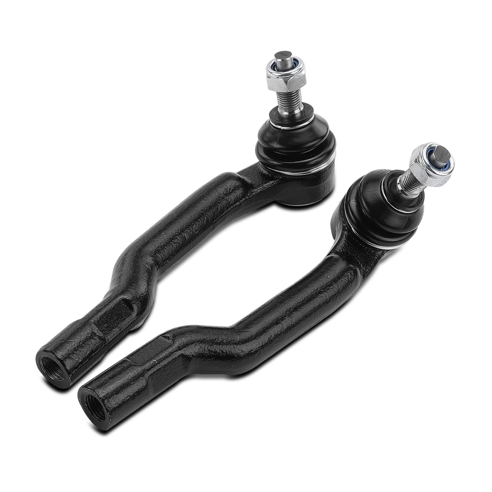 Frankberg 2x Spurstangenkopf Vorne Kompatibel mit Grand Vitara I FT HT 1.2L-1.6L 1998-2005 Grand Vitara I SUV GT 1.2L 1998-2003 Replace# 4882065D00 von Frankberg