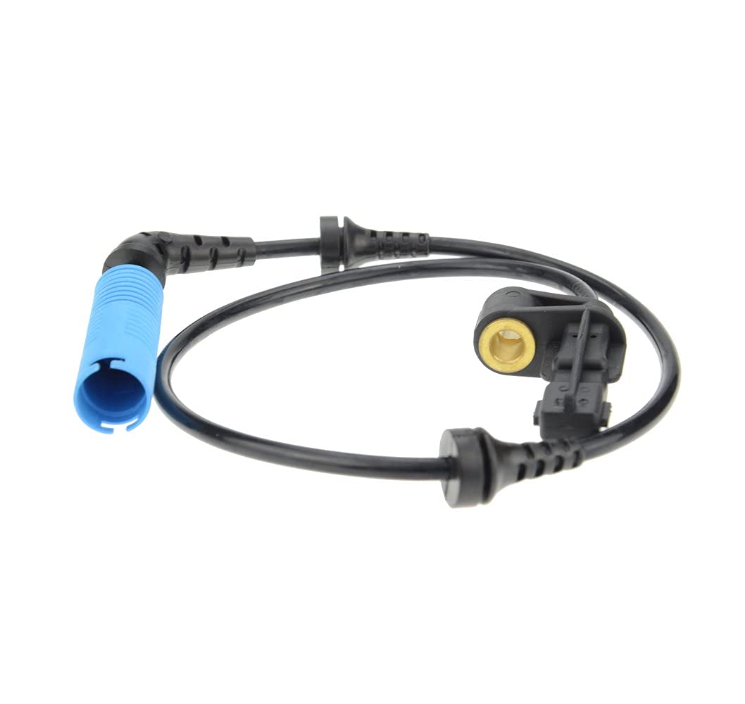 Frankberg ABS Sensor Raddrehzahl Vorne Rechts Kompatibel mit 3er E46 316 318 320 325 330 Z4 Coupe E86 Z4 Roadster E85 1999-2009 Replace# 34526792896 von Frankberg