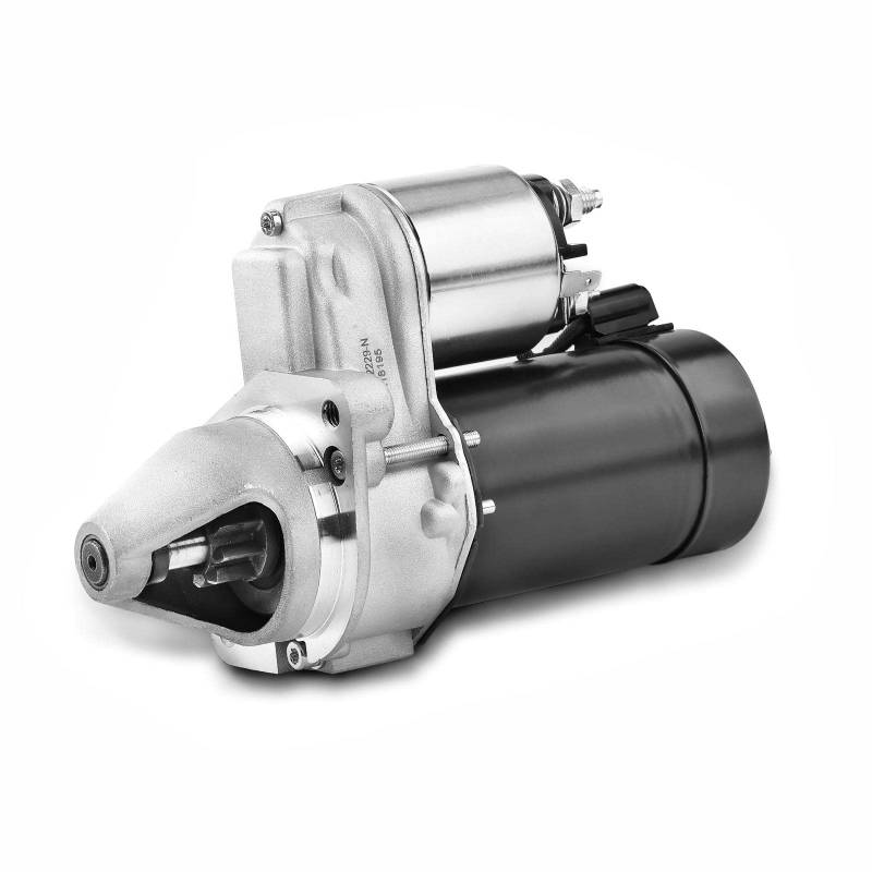 Frankberg Anlasser Starter 1,2KW Kompatibel mit R45 0.5L 1978-1985 R60 0.6L 1977-1980 R65 0.7L 1978-1993 R75 0.8L 1977-1980 R80 R90 R100 Replace# 3610023171 12411244606 von Frankberg