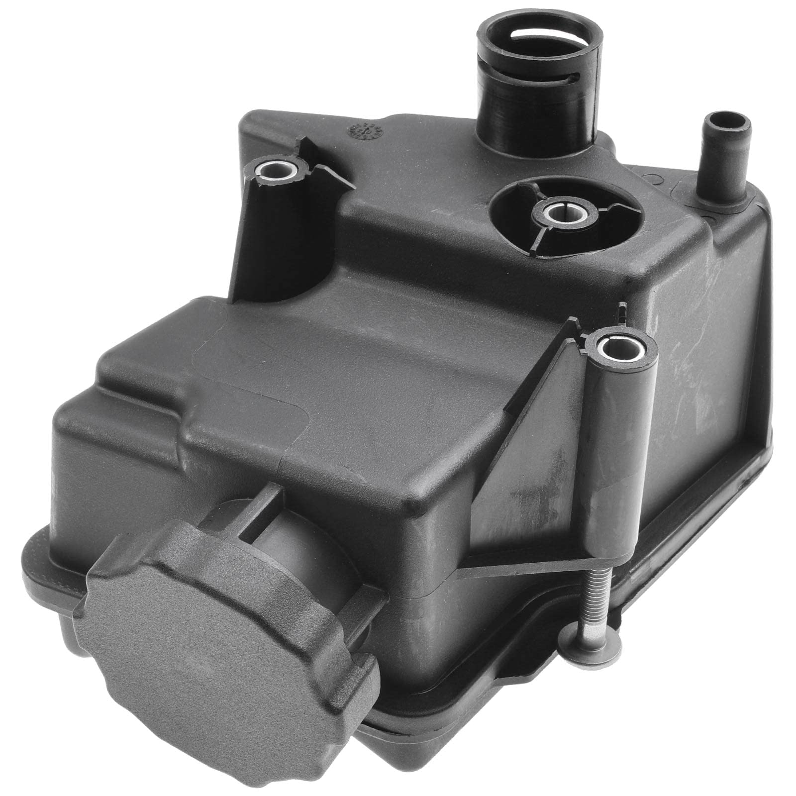 Frankberg Ausgleichsbehälter Hydrauliköl-Servolenkung für CLS C219 E-Klasse M-Klasse R-Klasse S-Klasse 3.0L-5.5L 2005-2014 0004602583 von Frankberg