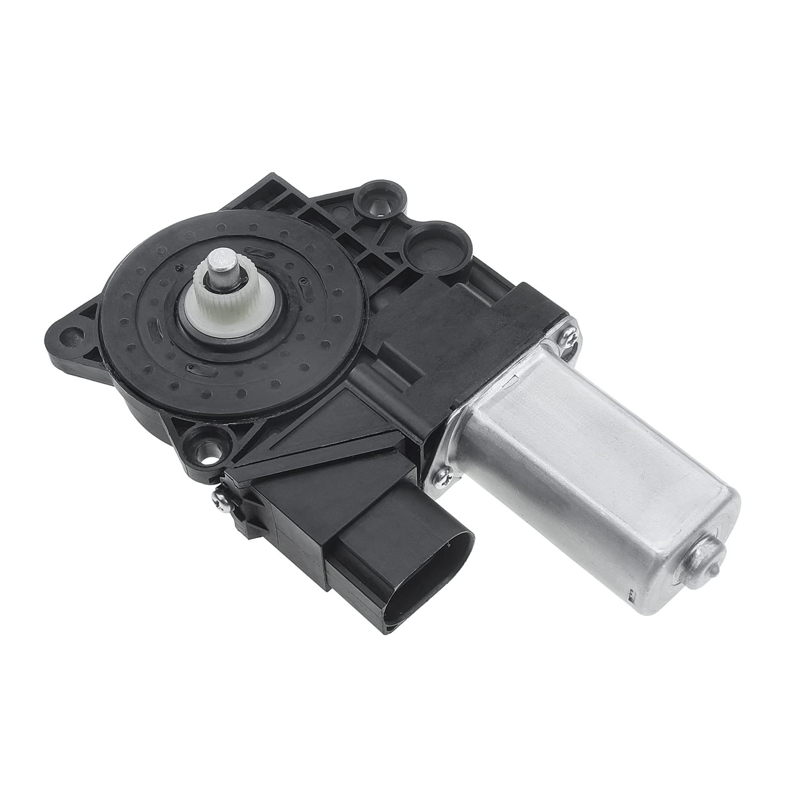 Frankberg Fensterhebermotor Hinten Links Kompatibel mit 3er E90 2004-2011 3er Touring E91 2004-2012 1er E87 2004-2011 Replace# 67626927025 von Frankberg