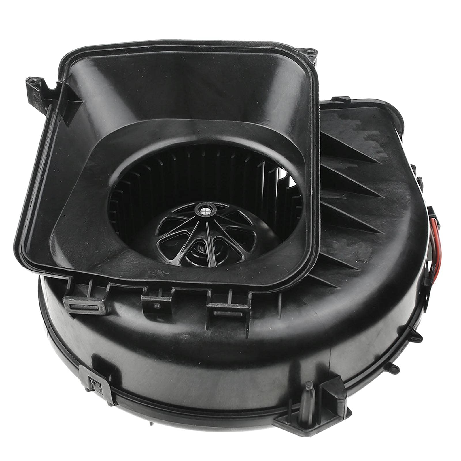 Frankberg Heizungsgebläse Gebläsemotor Kompatibel mit Combo Tour 1.3L-1.7L 2002-2011 Corsa C F08 F68 X01 1.0L-1.8L 2000-2006 Tigra Twintop 1.3L-1.8L 2004-2009 von Frankberg