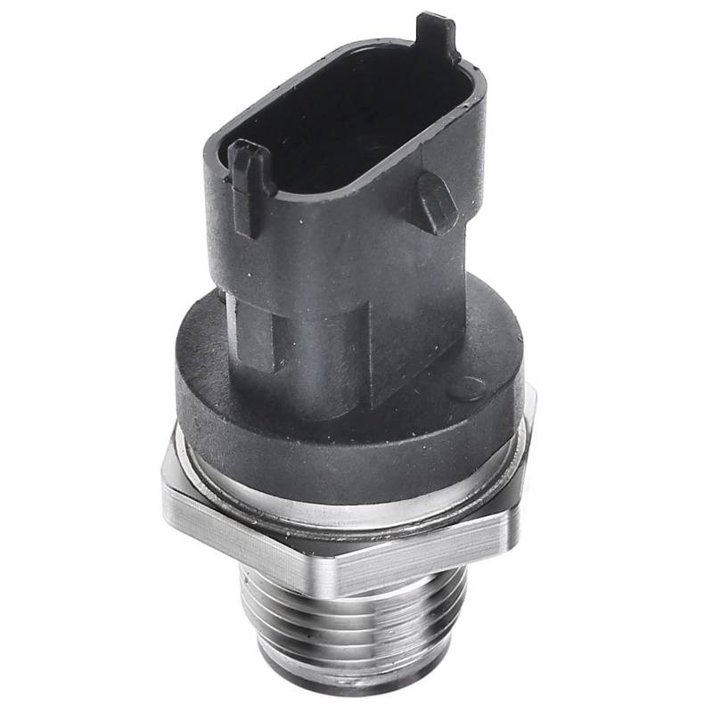 Frankberg Kraftstoffdrucksensor für 147 156 159 Giulietta GT Mito Captiva Epica Lacetti Nubira Croma Doblo Idea Multipla Punto Stilo KA Daily Thesis Astra H Corsa D Meriva Vectra C C30 2003-Heute von Frankberg