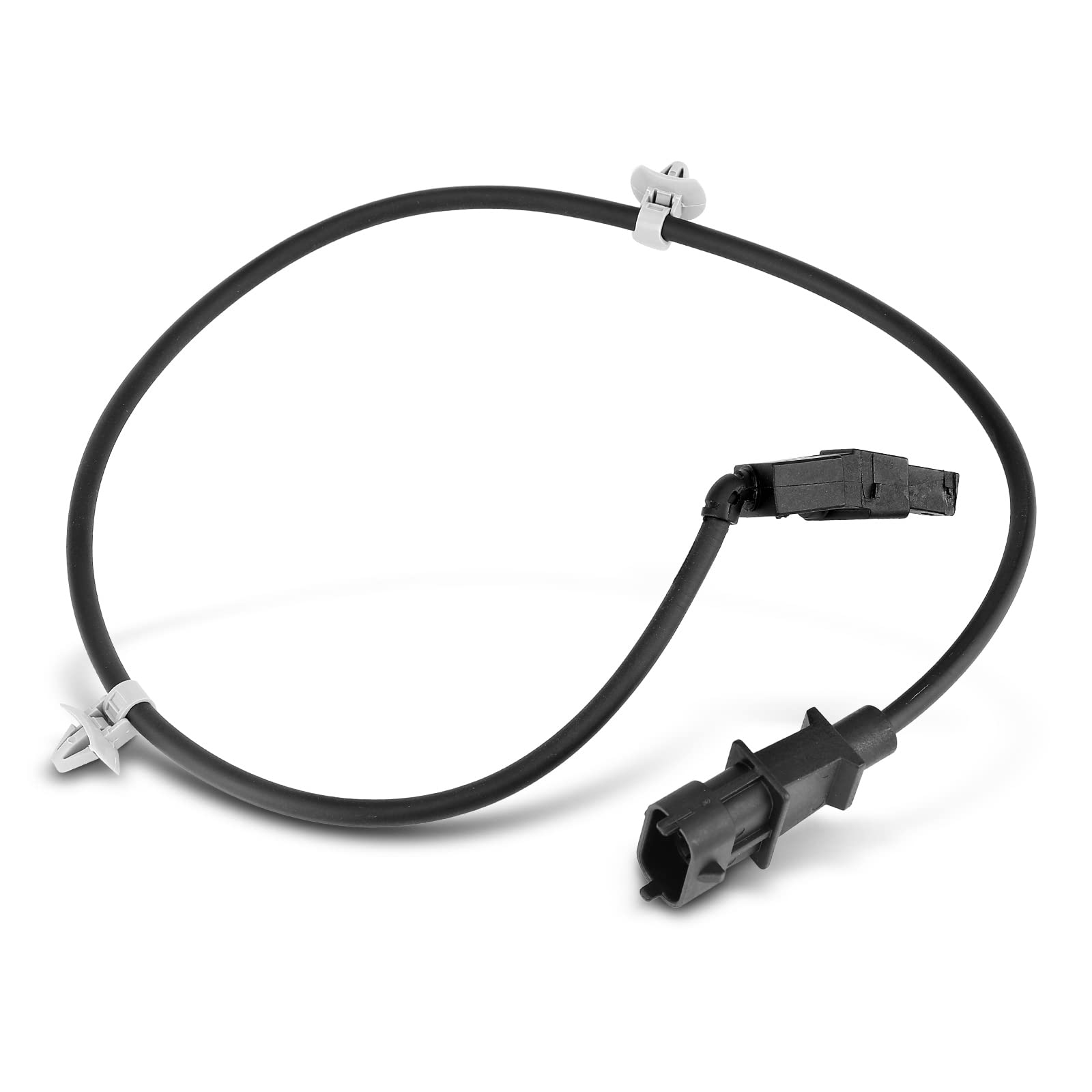 Frankberg Kurbelwellensensor Impulsgeber Kompatibel mit iX35 EL ELH LM 2010-2015 Santa Fé II CM 2009-2012 Sorento II III Grand Santa Sportage Replace# 39180-2F000 von Frankberg