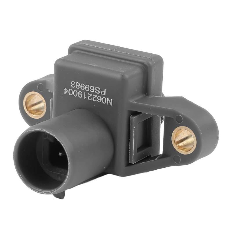 Frankberg Ladedrucksensor Saugrohrdruck Kompatibel mit 9-3 YS3D 2.0L 2.3L 2001-2002 9-5 YS3E 2.0L 2.3L 2001-2009 Voyager III Van GS 2.4L 1995-2001 Benzin Replace# 5269983 von Frankberg