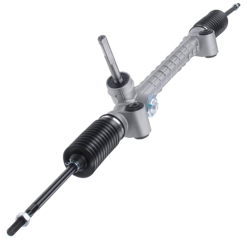 Frankberg Lenkgetriebe Servolenkgetriebe Mechanisch für Linkslenker Kompatibel mit Combo 1.2L-1.7L 2001-2012 Combo Tour 1.2L-1.7L 2001-2011 Corsa C F08 F68 1.2L-1.8L 2000-2009 Corsa C Tigra Twintop von Frankberg