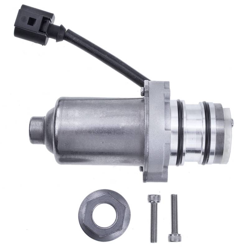 Frankberg Pumpe Vorladepumpe AWD für Freelander 2 FA L359 LF R-a-n-g-e R-o-v-e-r Evoque L538 2.0L 2.2L 3.2L 2006-2019 LR075763 von Frankberg