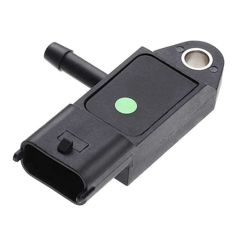 Frankberg Sensor Saugrohrdruck Kompatibel mit Focus C-Max Focus II Galaxy Mondeo IV S-Max 1.8L 2004-2015 1338678 von Frankberg