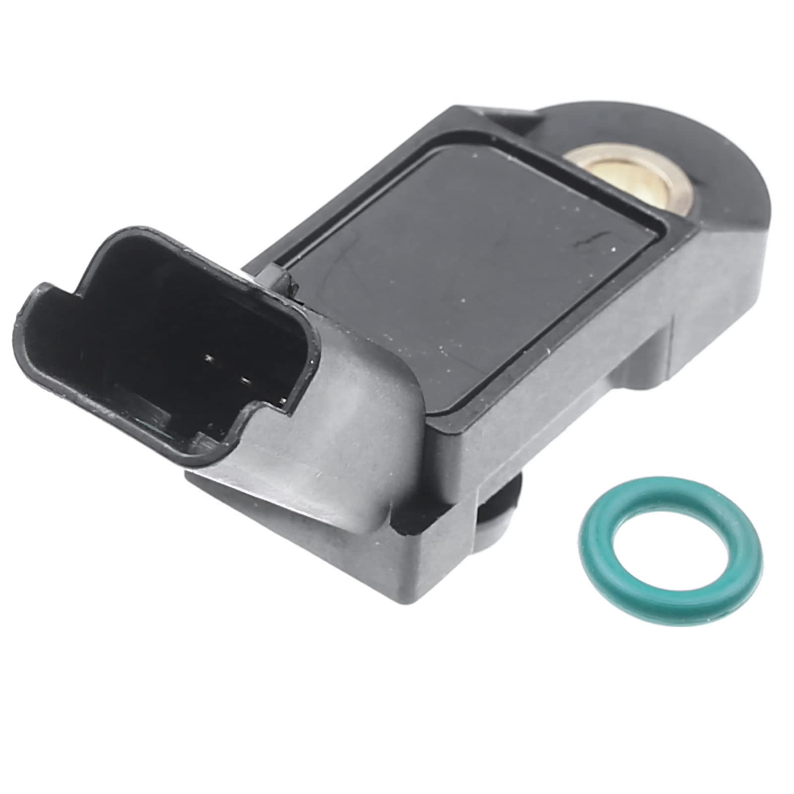 Frankberg Sensor Saugrohrdruck für Berlingo M MF C5 I DC DE C8 EA EB Evasion 22 U6 Jumpy U6U Saxo S0 S1 XM Y4 Xsara N1 N0 N2 N68 Scudo 220P 220L Ulysse Zeta 220 1.4L-3.0L 96394188 von Frankberg