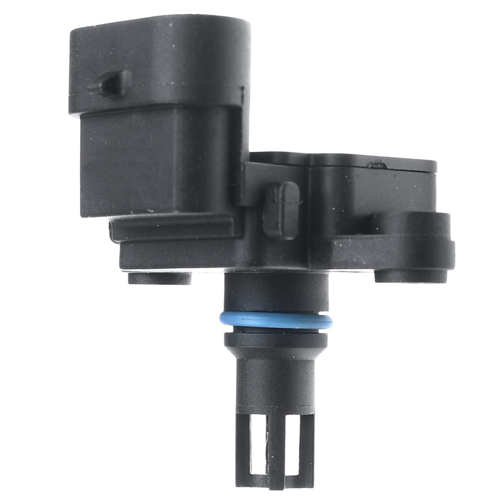 Frankberg Sensor Saugrohrdruck für Brava Doblo Kasten MPV Marea Multipla Palio Panda Punto Seicento/600 Stilo Strada Dedra Lybra Y 1.2L 1.6L Benzin 1996-2011 46451792 von Frankberg