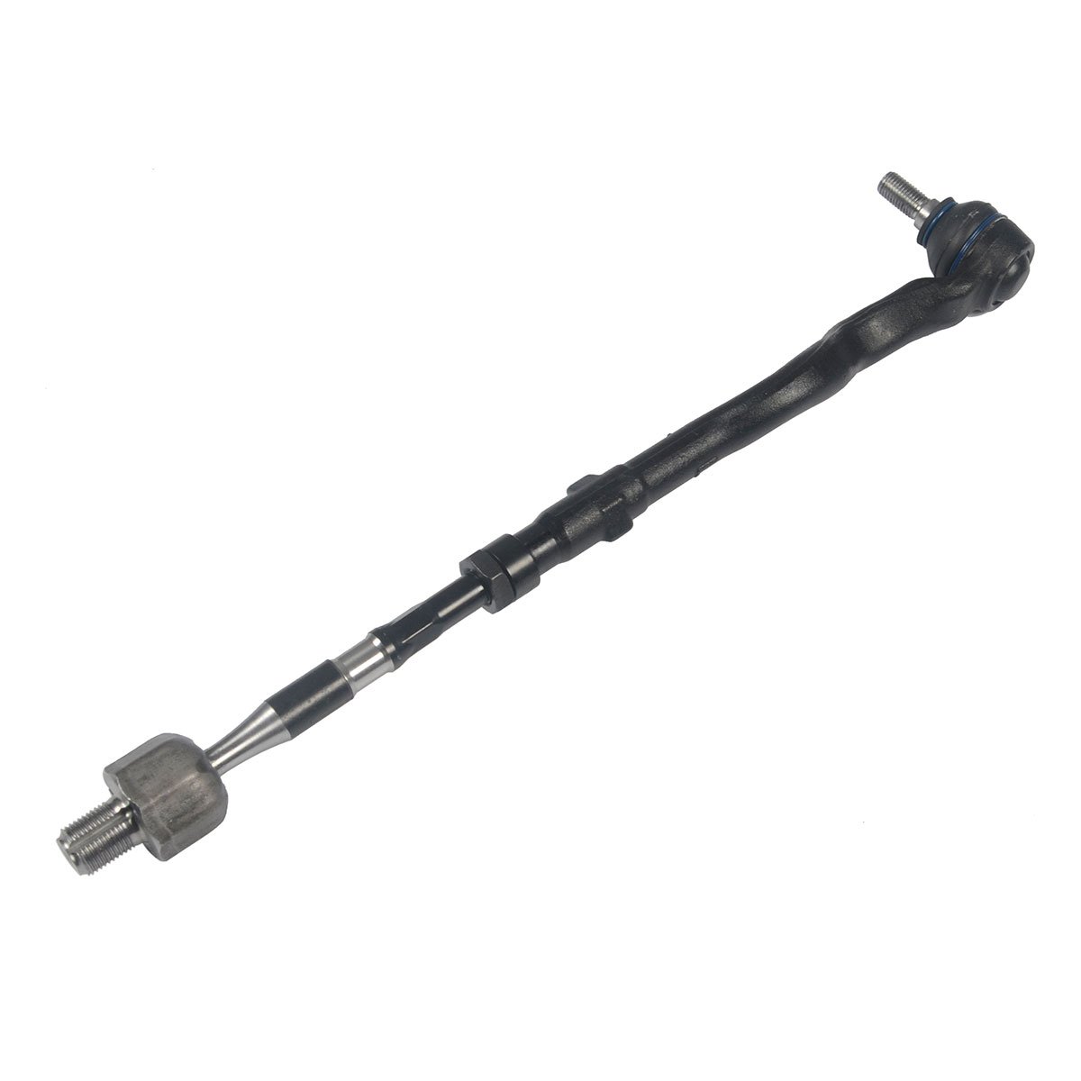 Frankberg Spurstangenkopf Vorderachse Links Kompatibel mit 3er/3er Compact/3er Touring E46 316 318 320 323 325 328 330 1998-2007 Z4 Coupe E86 2006-2008 Z4 Roadster E85 2002-2009 von Frankberg