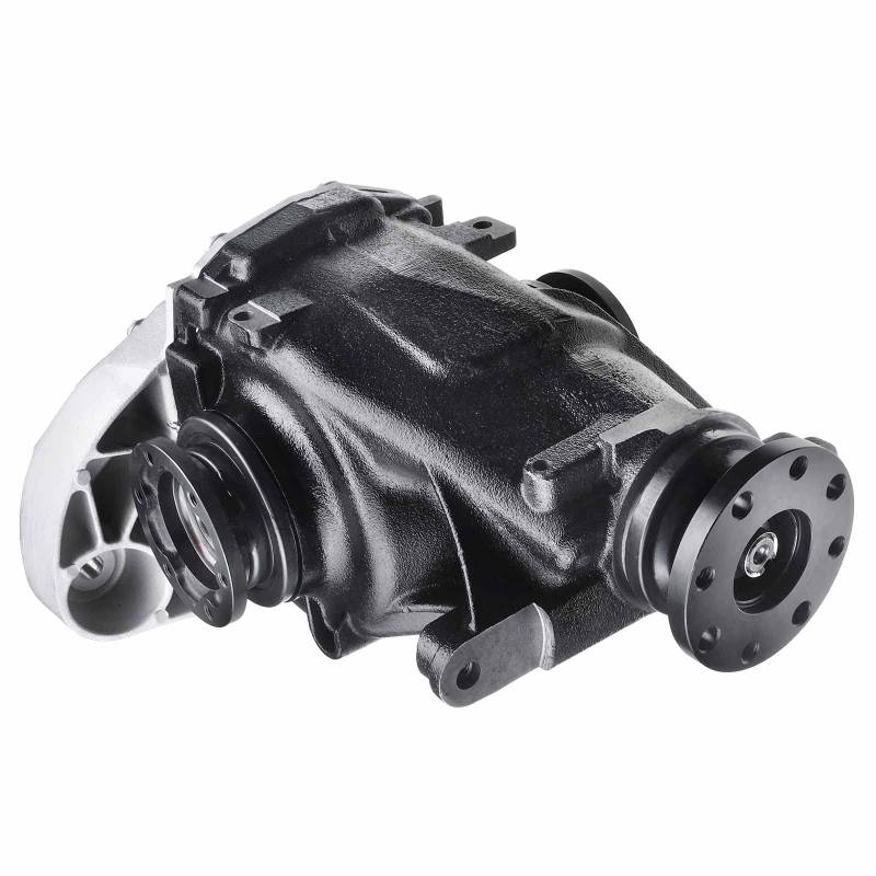 Hinterachsgetriebe Differential für 1er E81 E87 1er Cabriolet E88 1er Coupe E82 3er E90 3er Cabriolet E93 3er Coupe E92 3er Touring E91 1.6L-2.5L 2004-2013 33107524325 von Frankberg