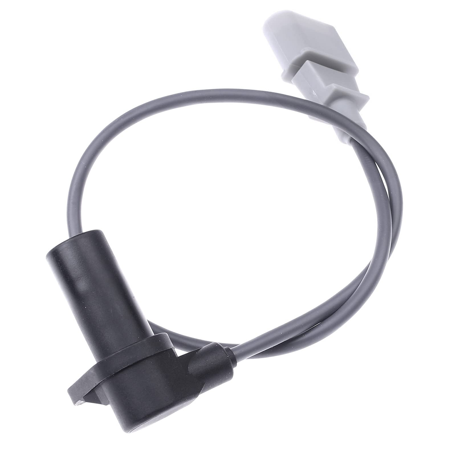 Impulsgeber Kurbelwelle Sensor für A6 A8 Q7 T-o-u-a-r-e-g 4B2 4B5 4D2 4E 4LB 7L6 7L7 7LA 1998-2010 077905381G von Frankberg