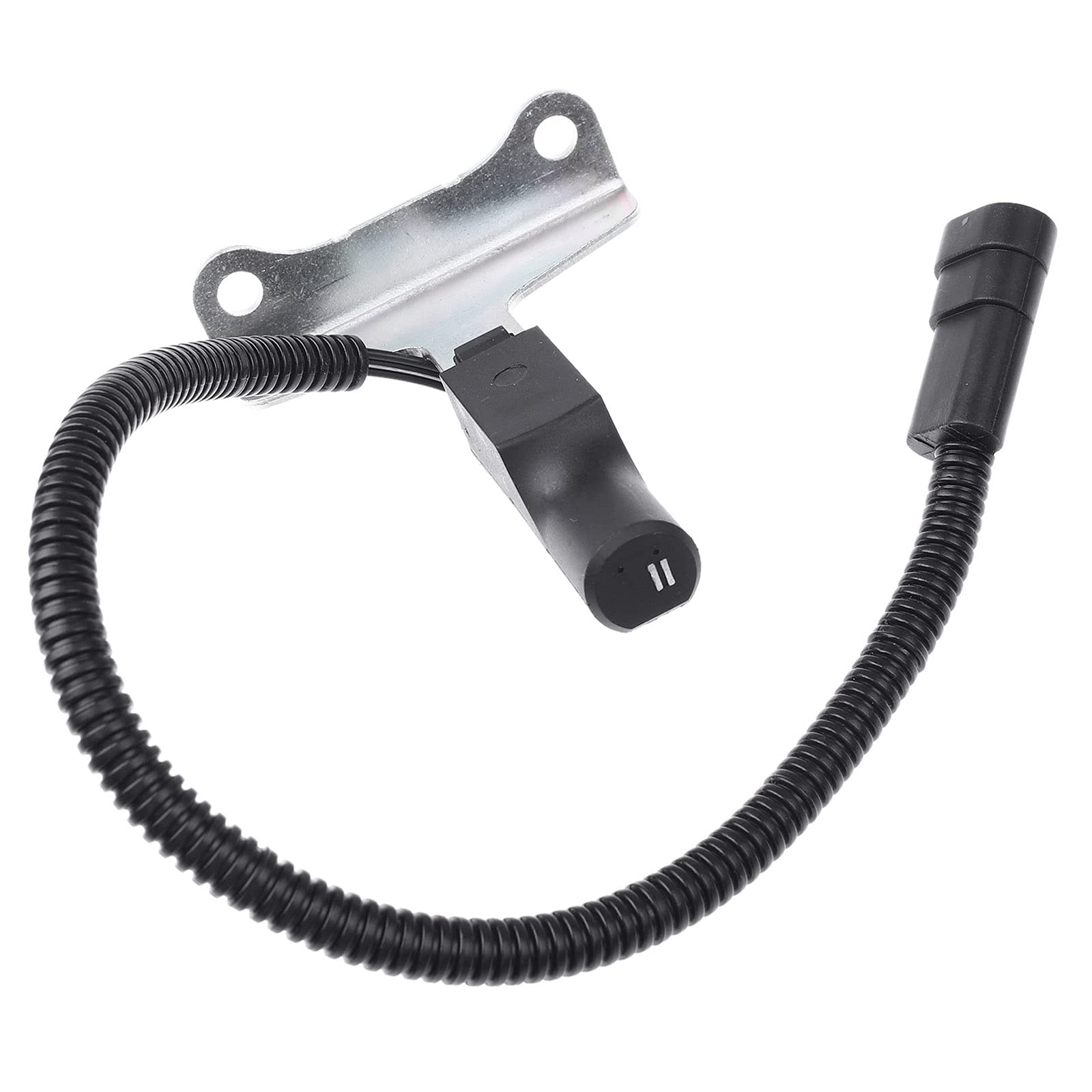 Impulsgeber Kurbelwelle Sensor für Grand Cherokee I ZJ ZG 5.2L 1992-1999 56027272 von Frankberg