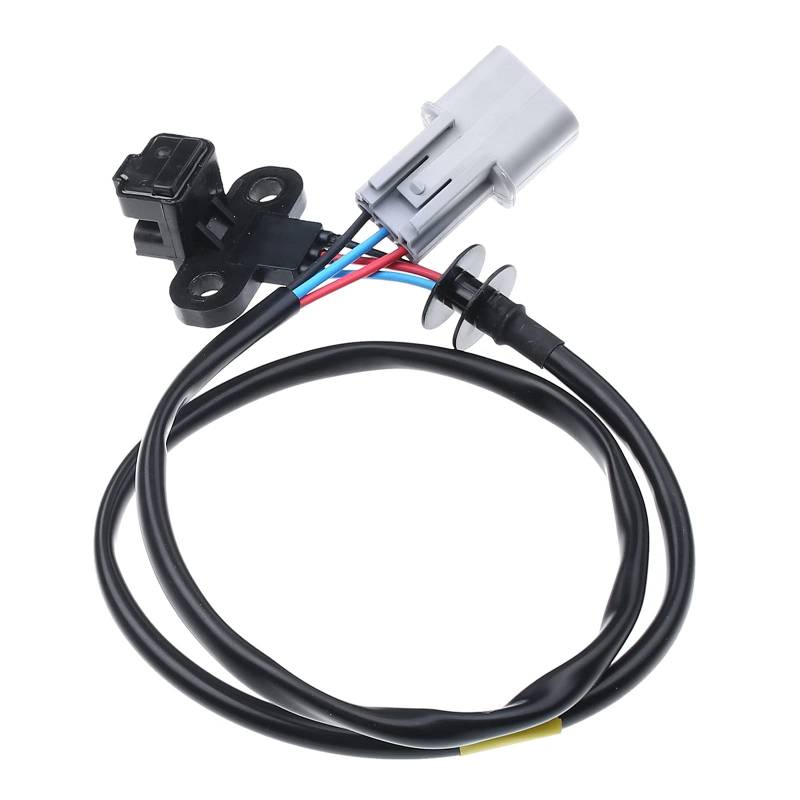 Impulsgeber Kurbelwelle Sensor für Pajero II V2 W V3 W V4 W Pajero Sport I K7 K9 K90 3.0L 3.5L 1994-2008 MD320622 von Frankberg