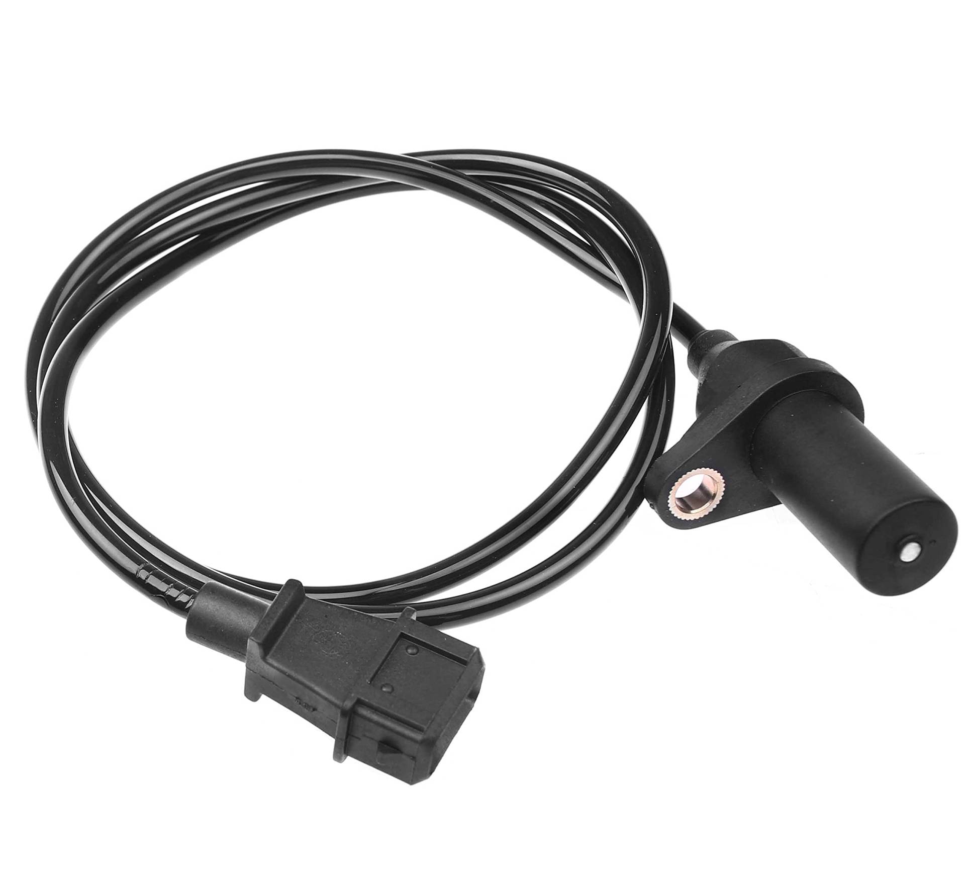 Impulsgeber Kurbelwelle Sensor für Seicento/600 187 1.1L 1998-2010 46778331 von Frankberg