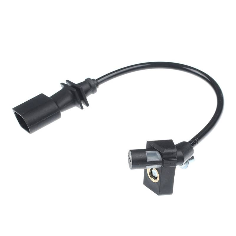 Impulsgeber Kurbelwellensensor für 1er E87 3er E46 E90 E91 E92 5er E60 E61 E63 E64 7er E65 E66 E67 X3 E83 X5 E53 E70 X6 E71 E72 2001-2013 13627787192 von Frankberg