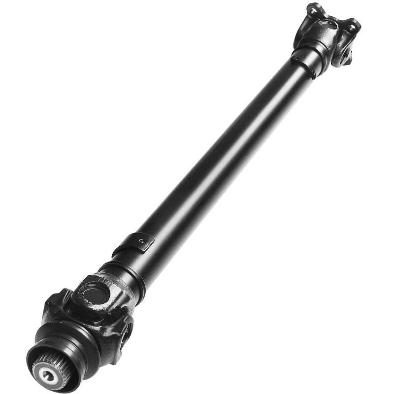 Kardanwelle Gelenkwelle Vorderachse 708mm für X5 F15 F85 E70 X6 E71 E72 xDrive25d xDrive30d xDrive35 xDrive40d xDrive50i M50d M AWD 2008-2018 26208605866 von Frankberg