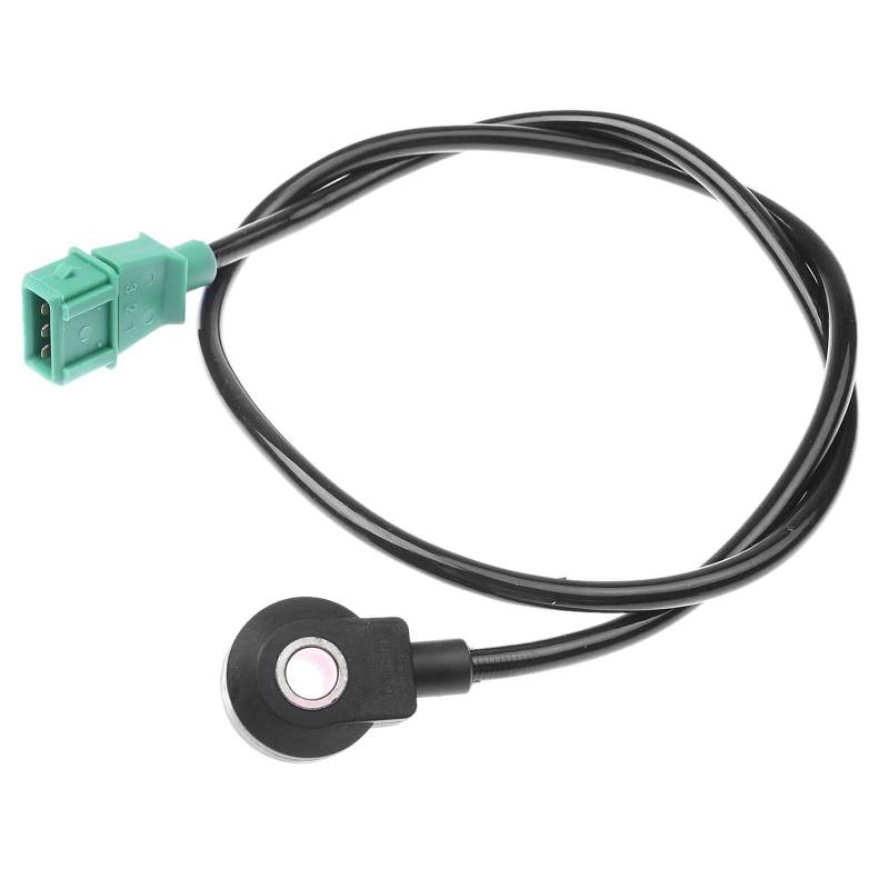 Klopfsensor Sensor für 80 90 100 80 Avant A4 A6 A8 Cabriolet Coupe V8 1981-2005 54905377 von Frankberg