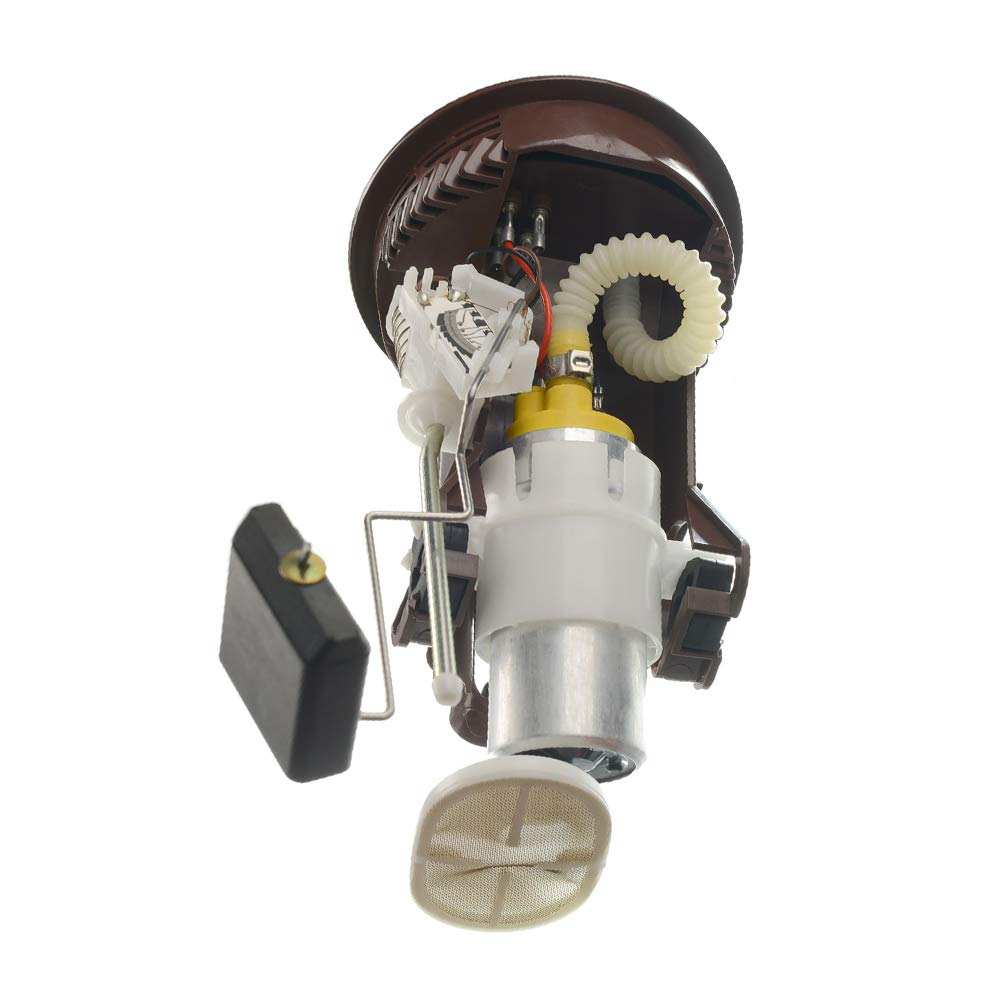 Frankberg Diesel Kraftstoffpumpe für 3er 318d 325d E36 1.7L 2.5L 1991-1999, Automatisch, Auto, Pumpe, Kraftstoffpumpe von Frankberg