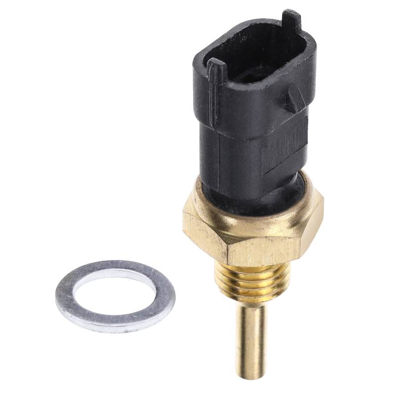 Kühlmitteltemperatur Sensor für 145 146 930 156 932 159 939 166 936 Brera 939 Giulia 952 Spider 939 Mulsanne 3Y 1994-Heute 1338467 von Frankberg