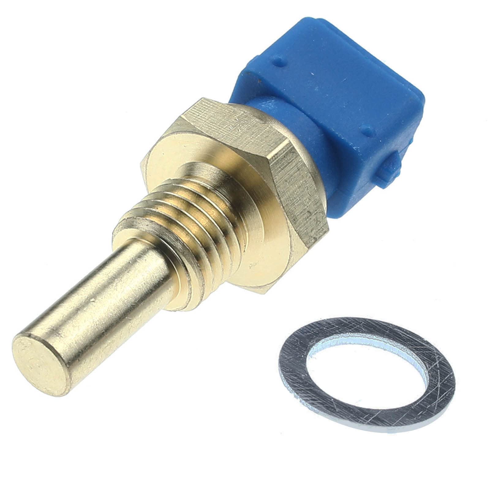 Kühlmitteltemperatur Sensor für 3er E30 E36 5er E28 E34 6er E24 7er E23 E32 900 I AC4, AM4 9000 1982-1998 13621284397 von Frankberg