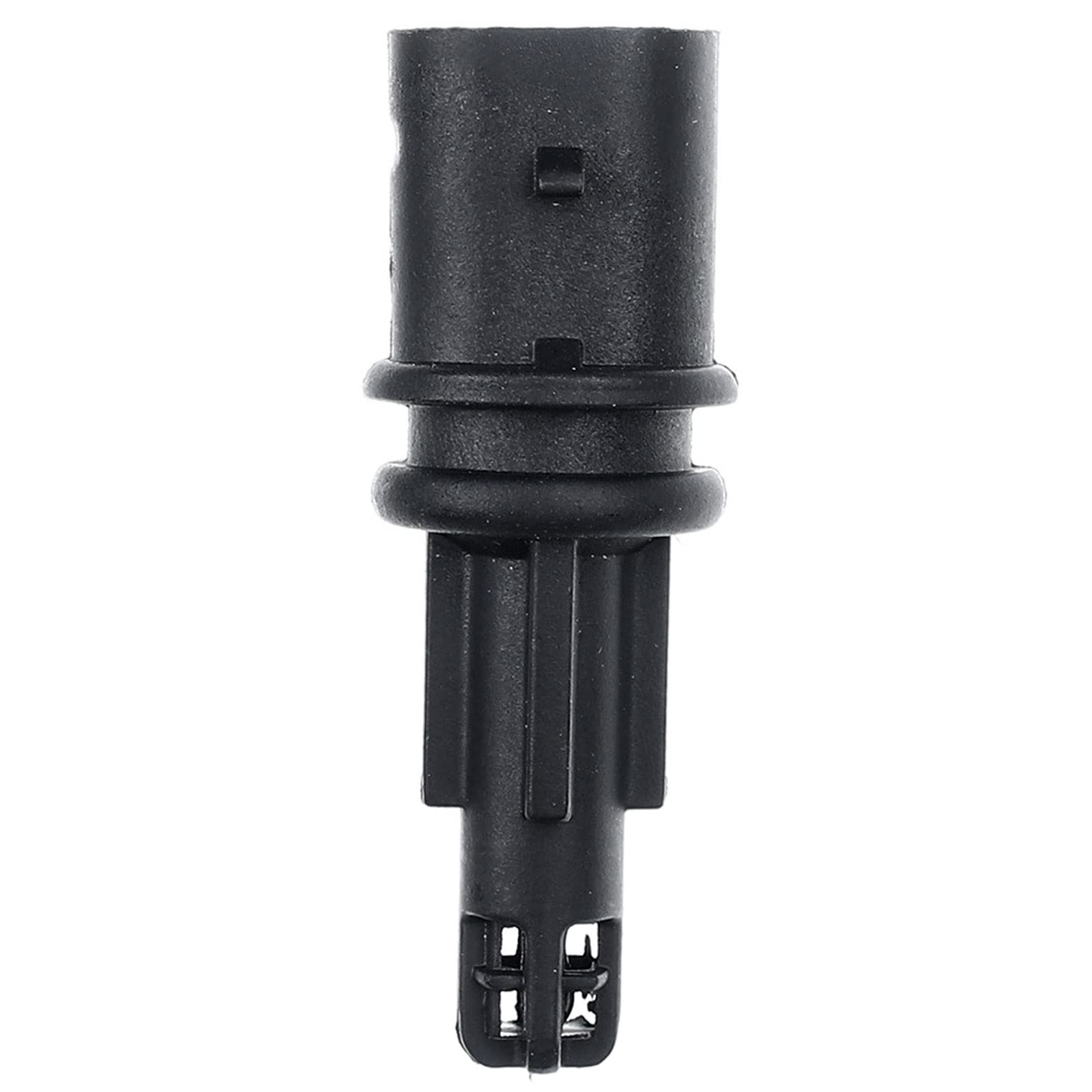 Frankberg Kühlmitteltemperatur Sensor für Astra F, G, H 1.4L-1.8L 1993-2014 - 1x Sensor, M12x1.5, 2-polig, 12129596, für Automotive Engine Temperature Measurement von Frankberg