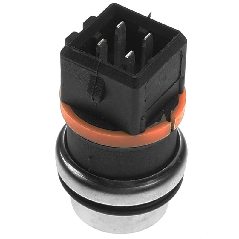 Kühlmitteltemperatur Sensor für Corrado 53I Golf III 1H1 1E7 1H5 Lupo P-a-s-s-a-t 35I 3A2 1988-1999 Polo 6N1 6KV2 6KV5 S-h-a-r-a-n 7M Transporter V V-e-n-t-o 1H2 1.0L-2.8L 1991-2010 357919501A von Frankberg