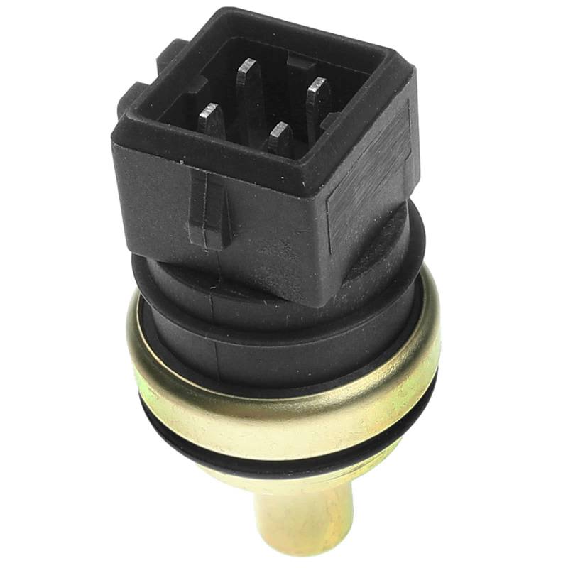 Kühlsystem Kühlmitteltemperatur Sensor für A3 8L1 A4 8D2 Avant 8D5 A6 4B2 Avant 4B5 A8 4D2 4D8 8G7 TT 8N3 8N9 Alhambra 7V8 7V9 Arosa 6H Cordoba Ibiza II 6K1 Octavia I 1.4L-2.8L 1983-2020 059919501 von Frankberg