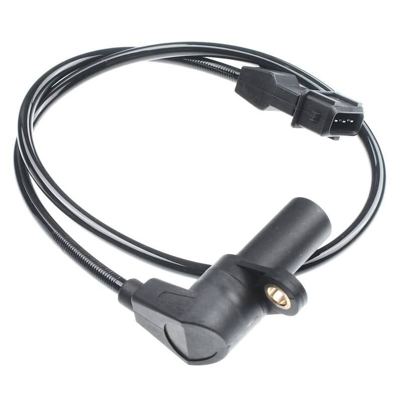 Kurbelwellensensor 3-Polig für Astra F Corsa A/B Vectra A/B Astra MK III Corsa MK I Nova Vectra 1.2L 1.4L 1.6L Benzin 1991-2003 90451442 von Frankberg