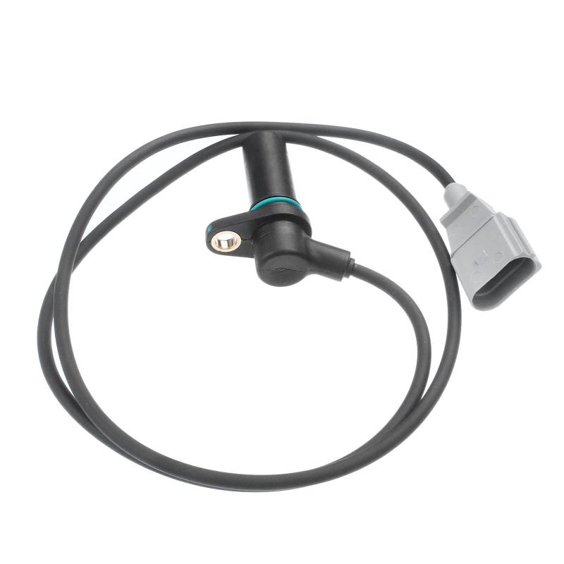 Kurbelwellensensor Impulsgeber Mit Kabel für A4 8D2 8D5 8E2 8E5 8EC 8ED 8HE B5 B6 B7 A6 4B2 4B5 C5 Superb I 3U4 P-a-s-s-a-t 3B2 3B3 3B5 3B6 1.9L 2.0L Diesel 1997-2009 038907319E von Frankberg