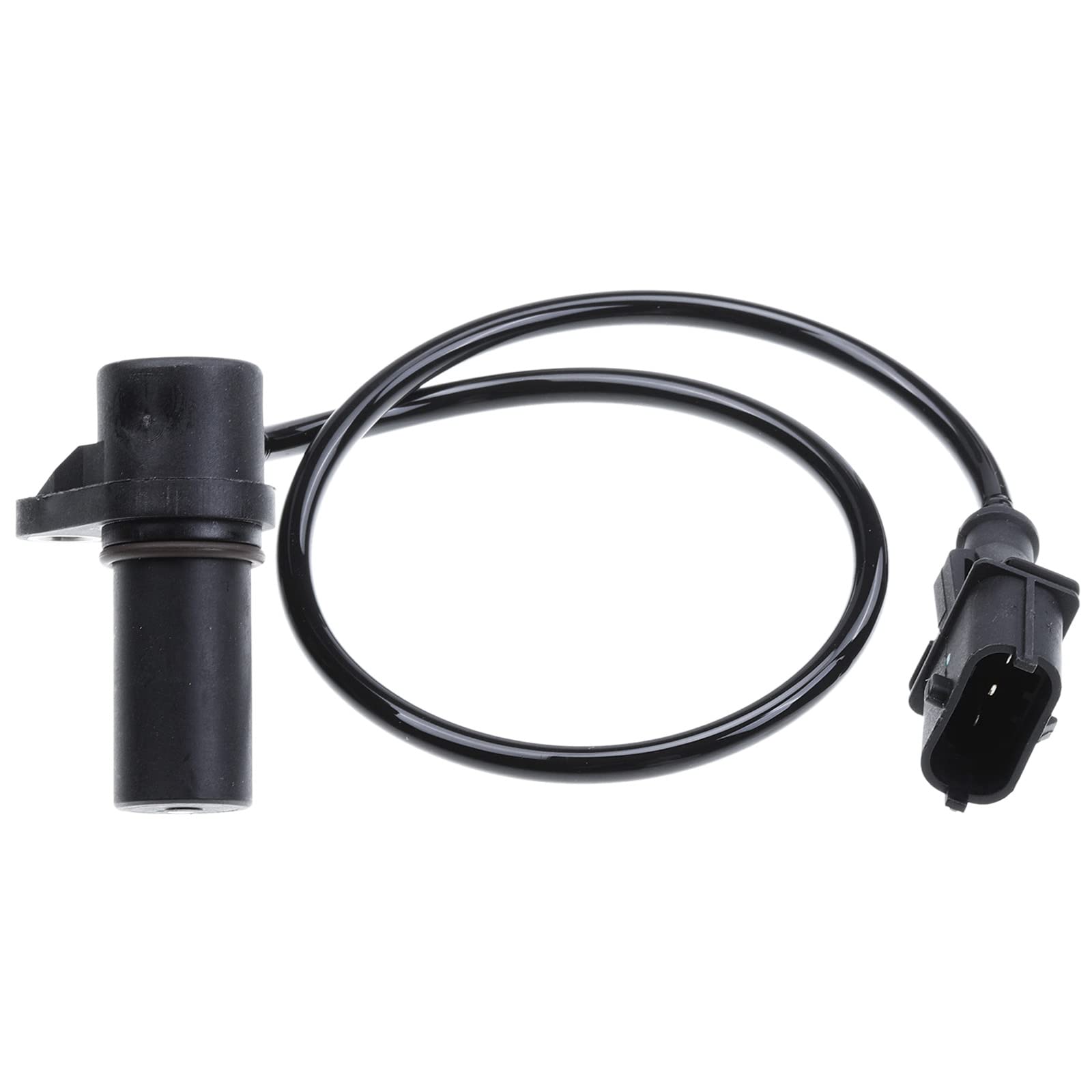 Kurbelwellensensor Impulsgeber für 145 156 Brava Marea Multipla Punto Strada D-Max I Kappa Lybra Campo 1.9L-3.1L 1992-2012 97323554 von Frankberg