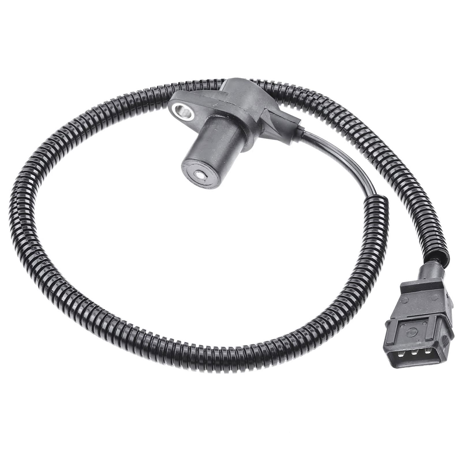 Kurbelwellensensor Impulsgeber für Jumper Ducato Daily III Boxer Mascott 1996-2006 500343018 von Frankberg