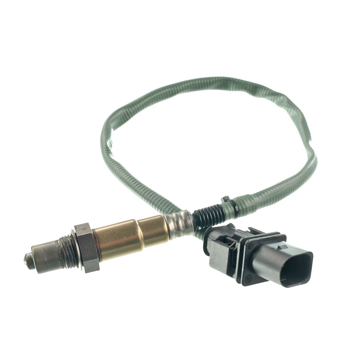 Frankberg Lambdasonde Regelsonde vor Kat für Mercedes-Benz W220 W221 R171 R230 R231 A197 C197 W639 906 2002-2017 250-25043 Sauerstoffsensor Sensor von Frankberg