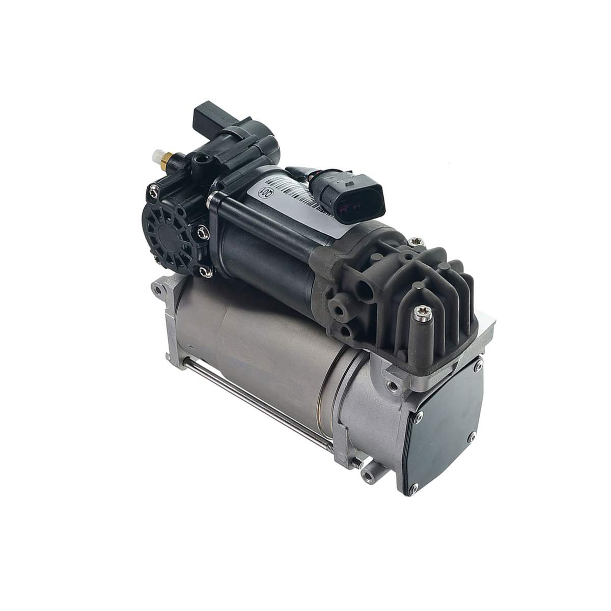 Frankberg Luftfederung Kompressor Kompatibel mit A6 4G2 4GC 1.8L-4.0L 2010-2018 A6 Avant 4G5 4GD 1.8L-4.0L 2011-2018 A8 4H2 4H8 4HC 4HL 2.0L-6.3L 2012-2018 Replace# 4H0616005C von Frankberg