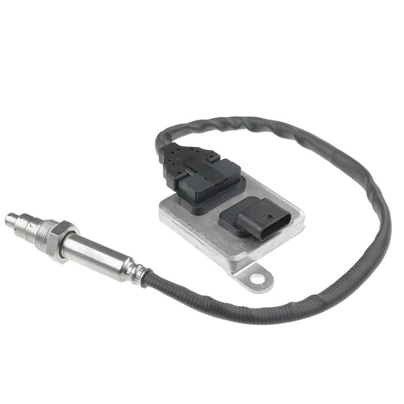 Nitrogen Oxide Sensor Noxsensor für 1er E81 E87 E88 E82 116i 118i 120i 3er E90 E91 E92 E93 316i 318i 320i 1.6L 2.0L 2004-2013 11787587130 von Frankberg