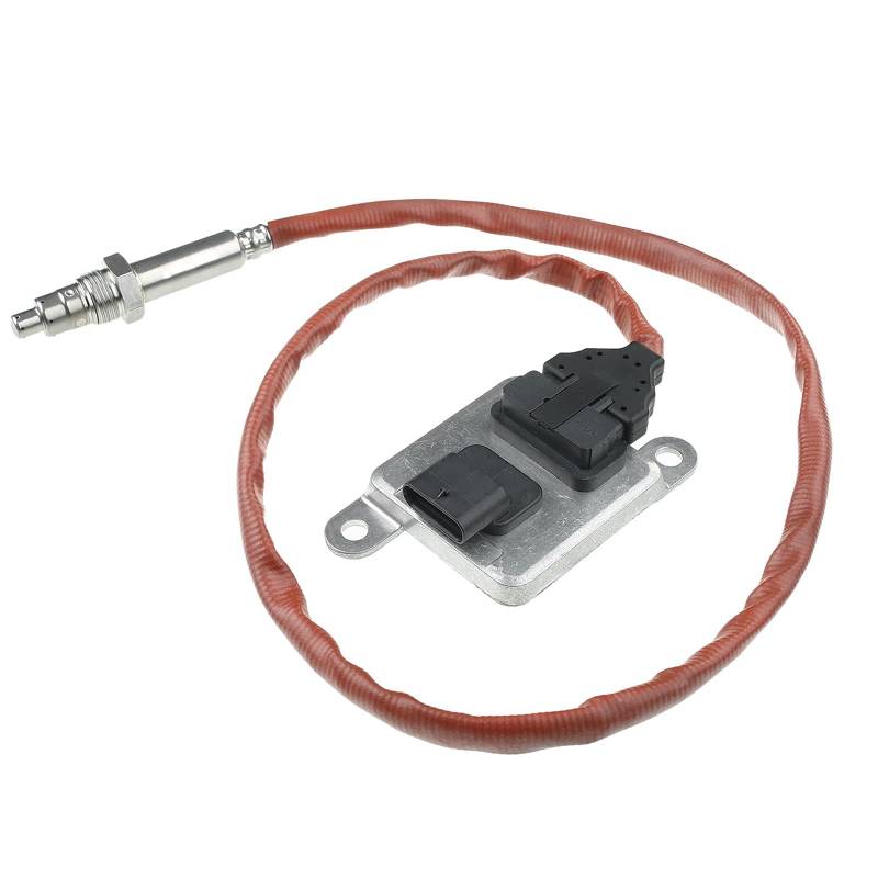 Nitrogen Oxide Sensor Noxsensor für 1er F20 F21 F22 F23 3er E90 5er F07 F10 F11 X5 E70 F15, F85 E71, E72 F16, F86 2009-2019 5WK96699C von Frankberg