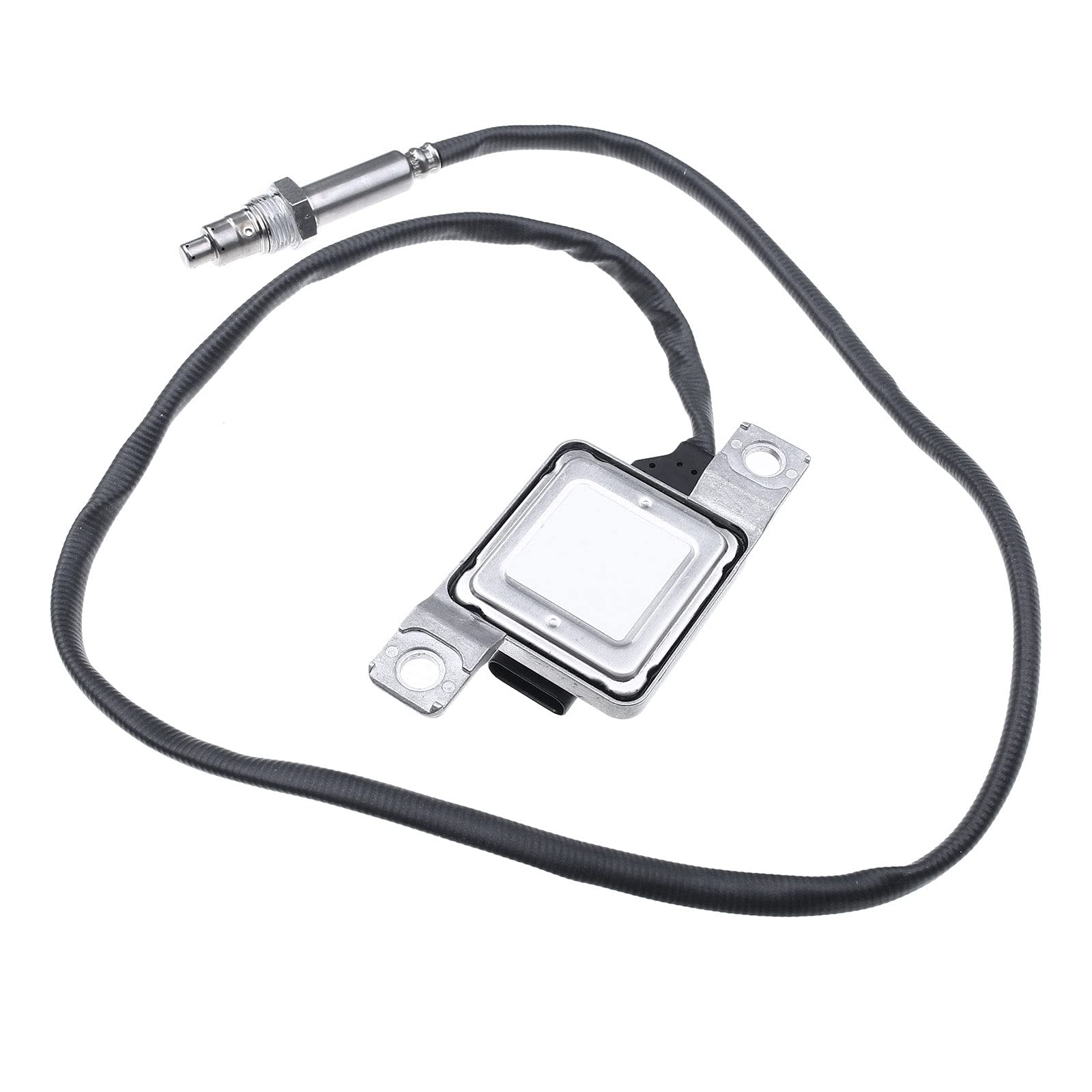 Nitrogen Oxide Sensor für A4 8K2 A4 Avant 8K5 A.l.h.a.m.b.r.a 710 S.h.a.r.a.n 7N 2.0L 3.0L Diesel 2007-Heute 5WK96688 von Frankberg