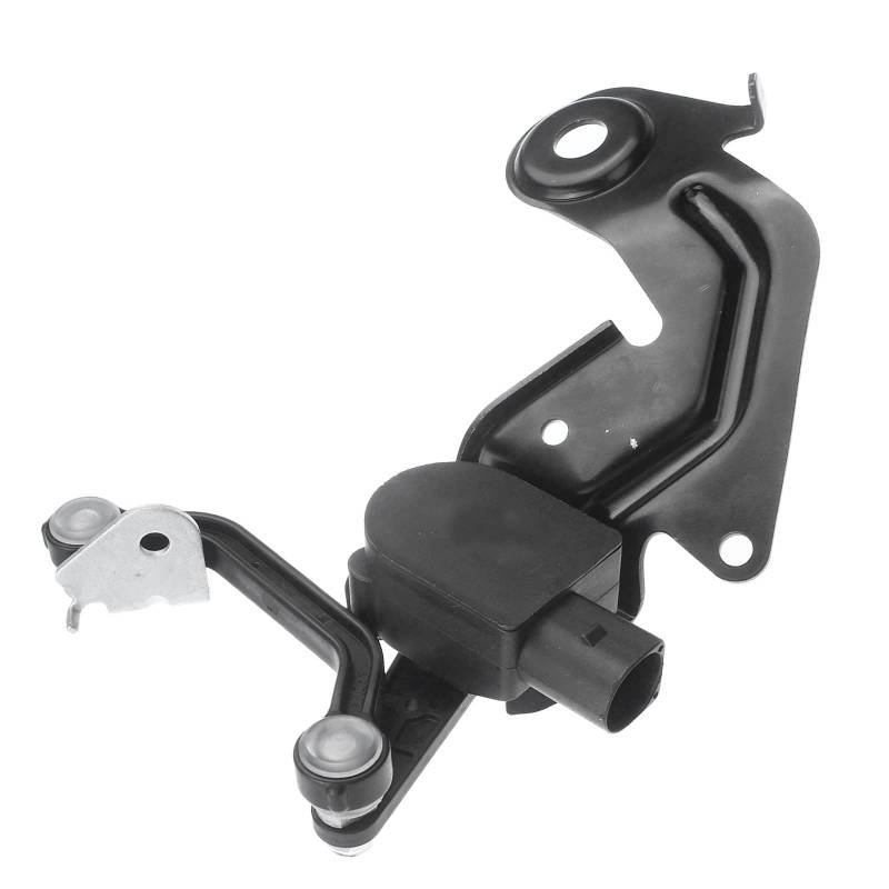 Niveausensor Leuchtweitenregulierung Hinten Rechts für A6 4F2 C6 A6 Avant 4F5 C6 2.0L-5.2L 2004-2011 4F0616571K von Frankberg