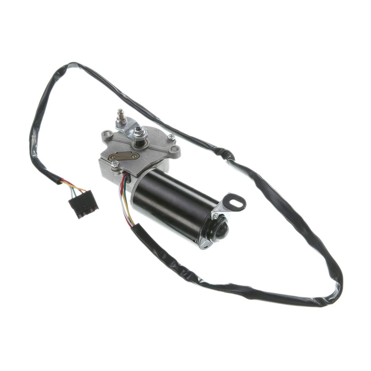 Scheiben Wischer Motor Vorne für CJ5 - CJ8 1983-1986 5763696 von Frankberg