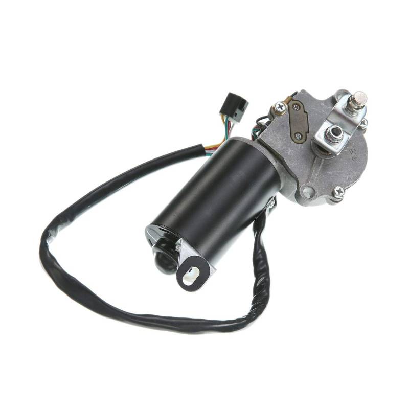 Scheiben Wischer Motor Vorne für Wrangler I YJ SJ 1987-1995 56030005 von Frankberg