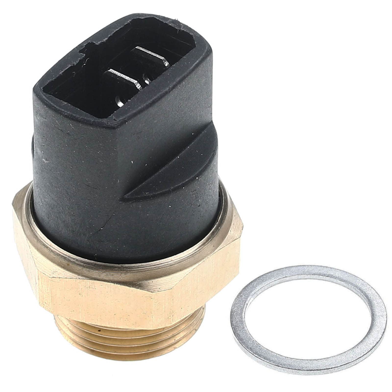 Frankberg Temperaturschalter Sensor fr 80 90 81 85 B2 893 894 8A2 8C B4 Cordoba 6K1 6K5 Ibiza II 6K1 Inca 6K9 1.0L-2.3L 1978-2003 191959481 von Frankberg