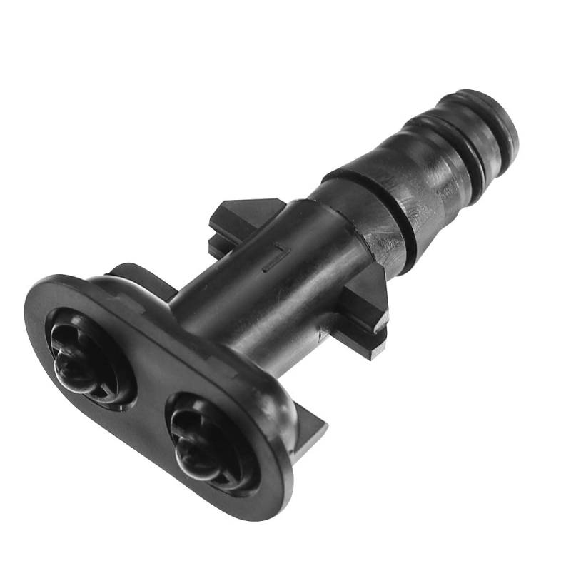 Waschwasserdüse Scheinwerferreinigung Vorne Links für Range Rover III LM 3.0L-5.0L 2010-2012 LR010792 von Frankberg